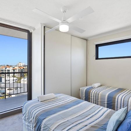 Langley Park Apartments Sunshine Coast Exterior foto
