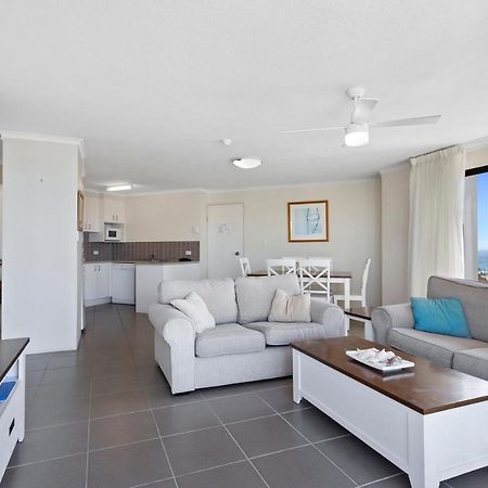 Langley Park Apartments Sunshine Coast Exterior foto