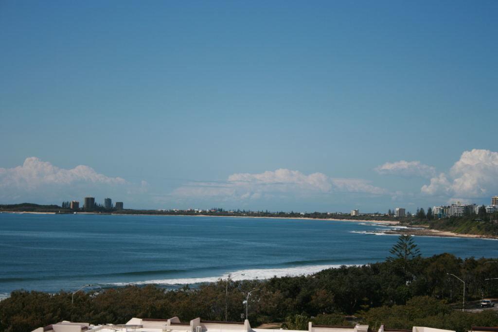 Langley Park Apartments Sunshine Coast Exterior foto