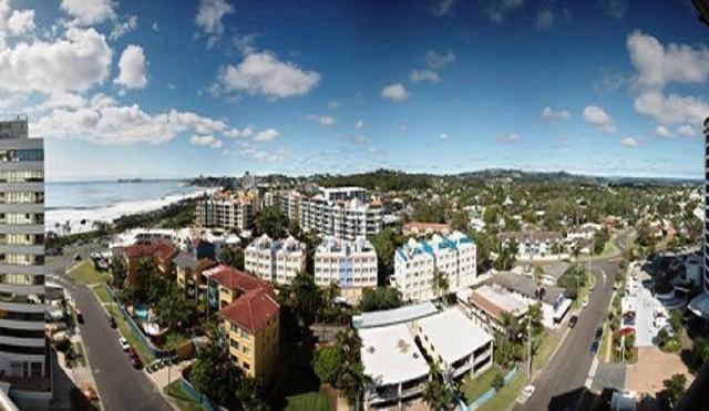 Langley Park Apartments Sunshine Coast Cameră foto