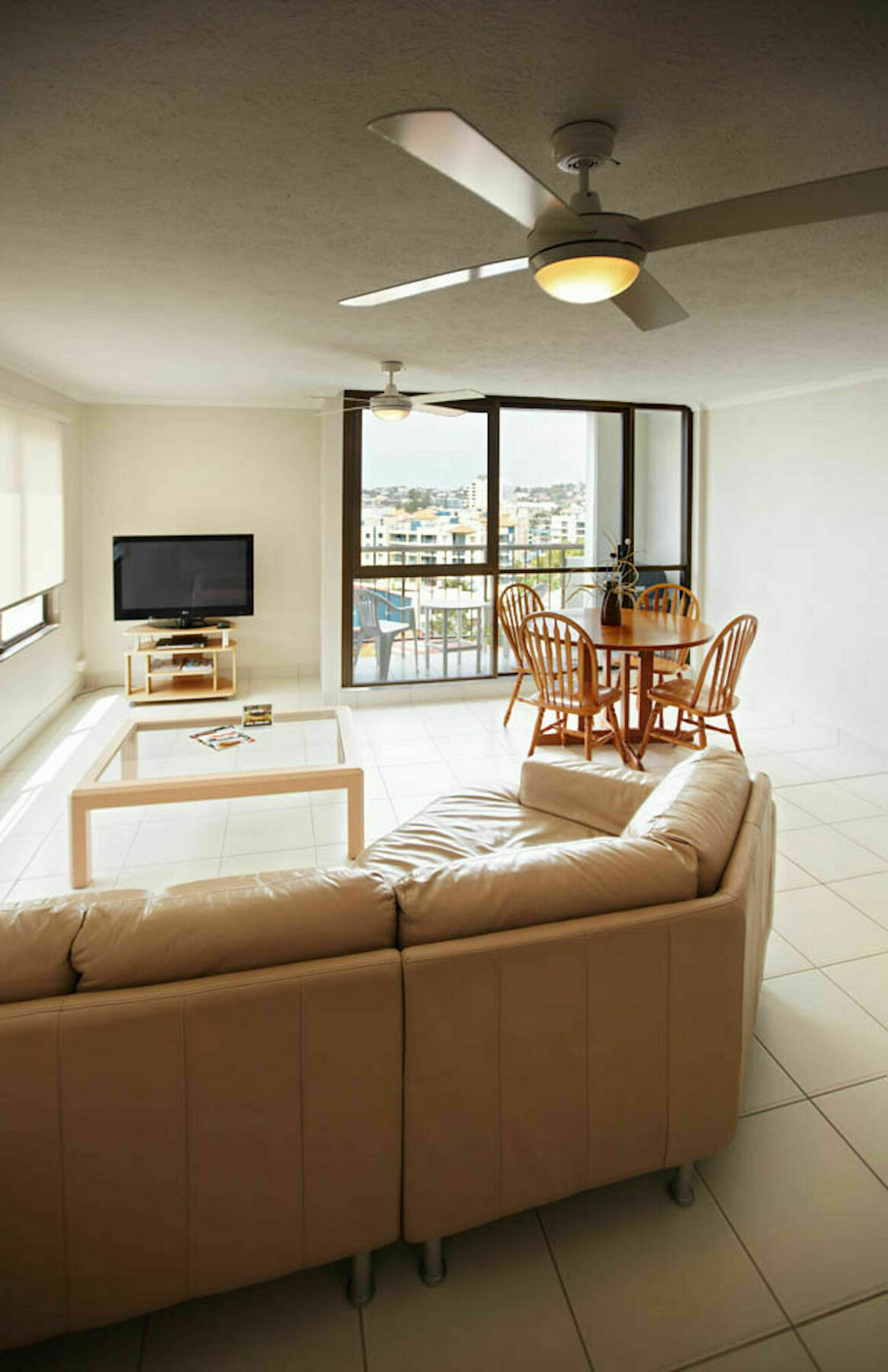 Langley Park Apartments Sunshine Coast Exterior foto