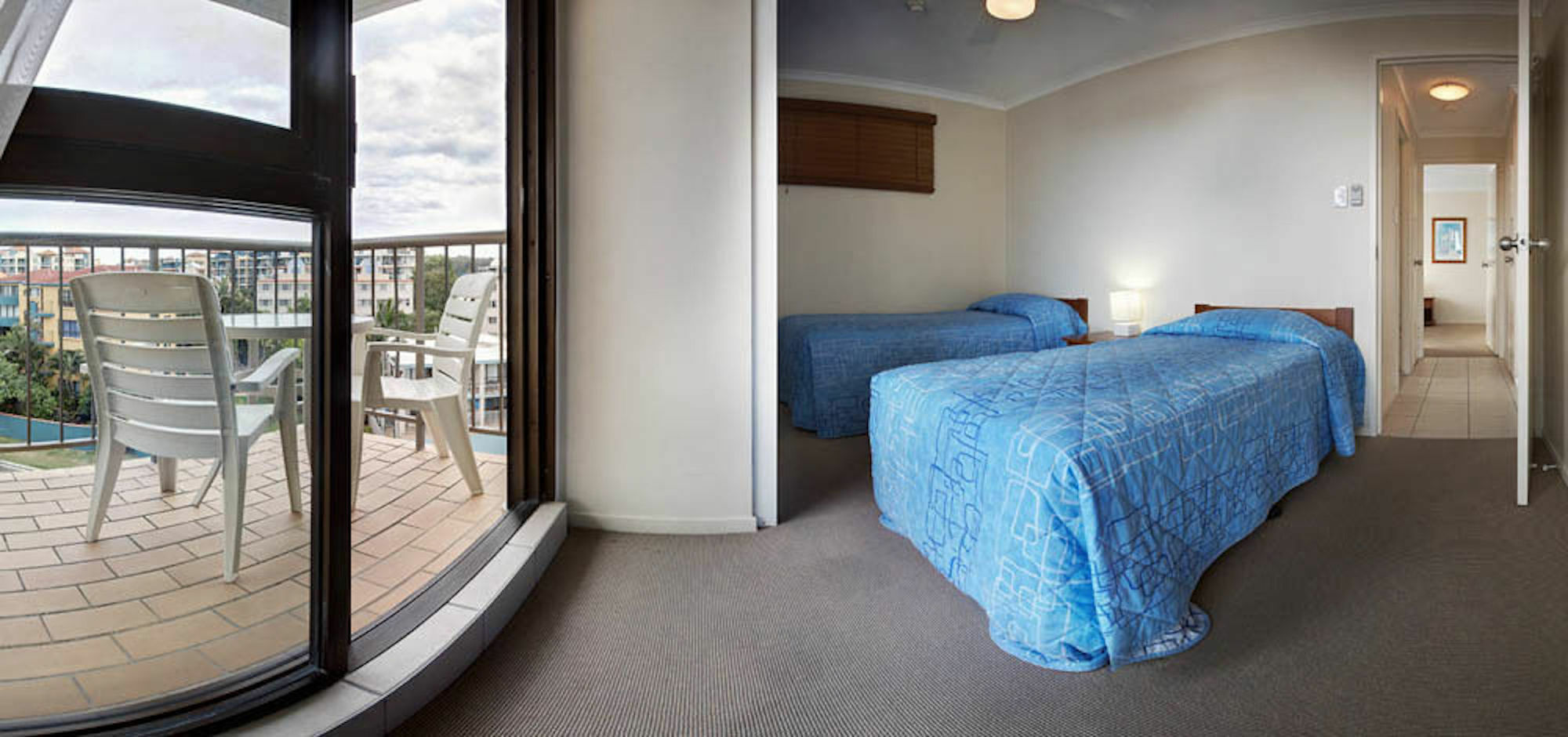 Langley Park Apartments Sunshine Coast Exterior foto