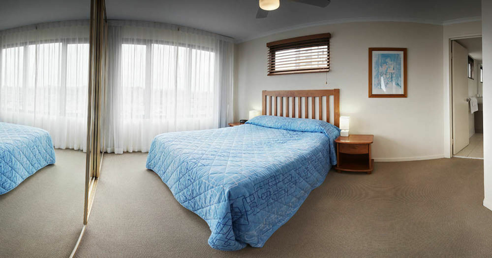 Langley Park Apartments Sunshine Coast Exterior foto