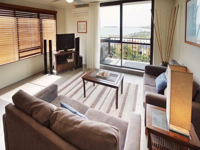 Langley Park Apartments Sunshine Coast Exterior foto