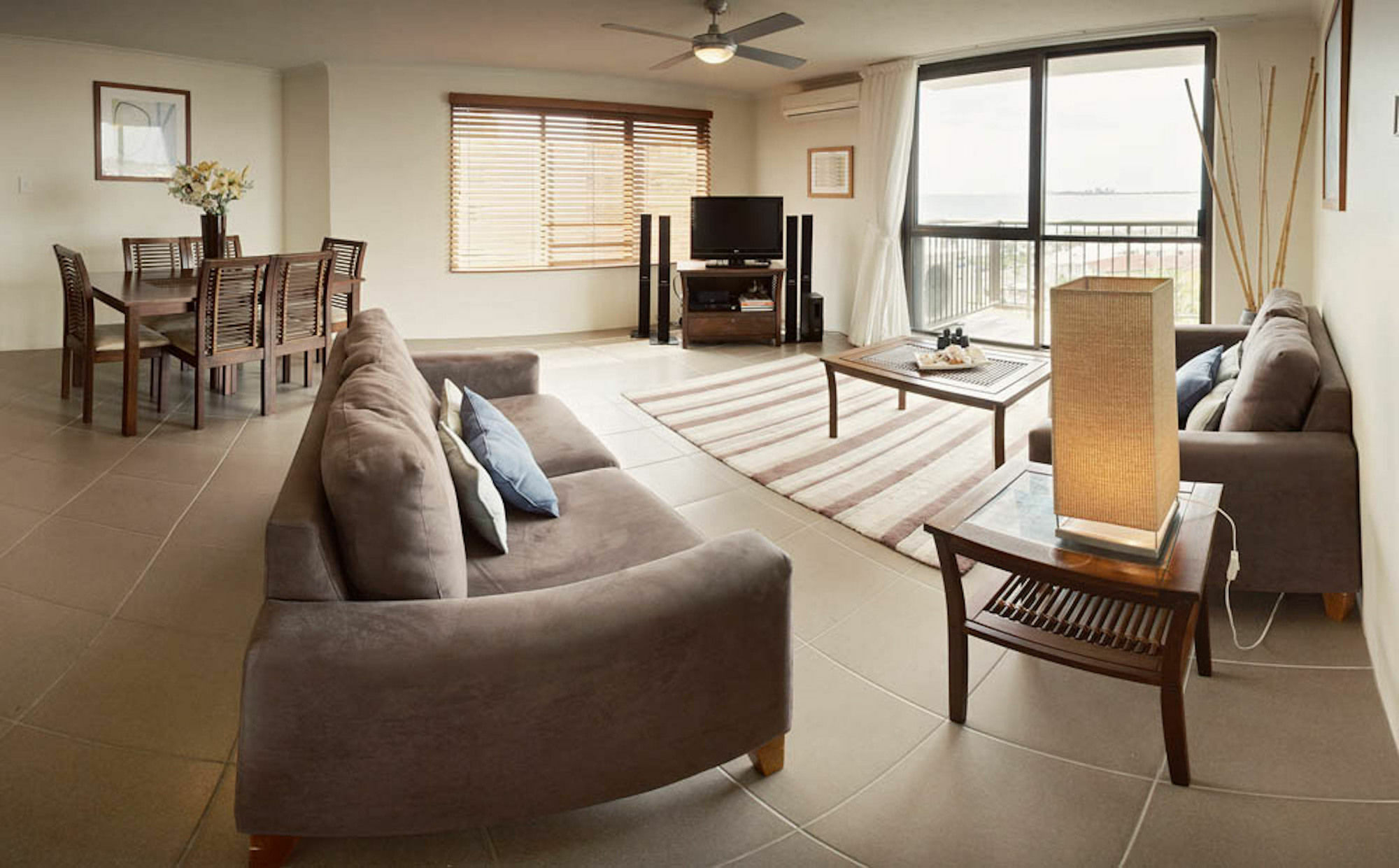 Langley Park Apartments Sunshine Coast Exterior foto