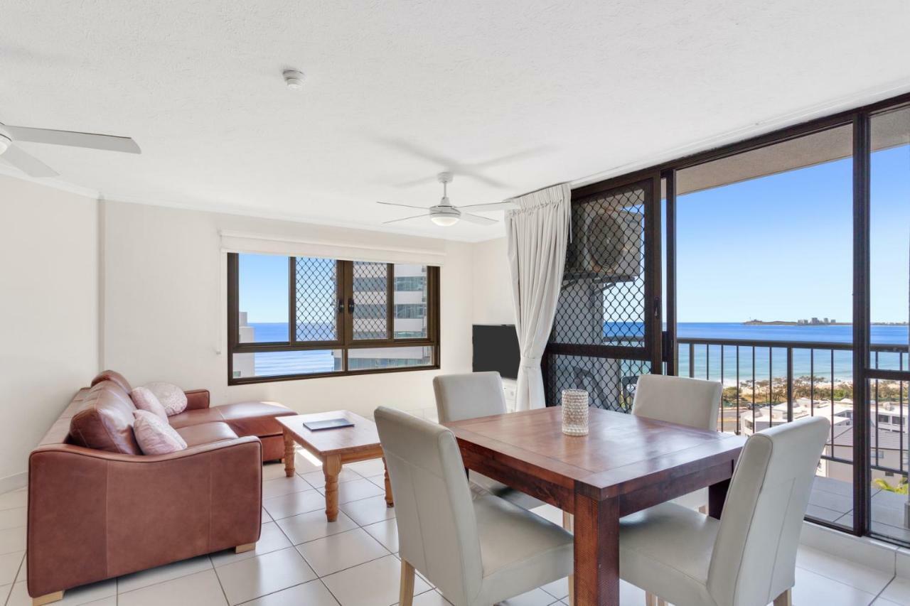 Langley Park Apartments Sunshine Coast Exterior foto