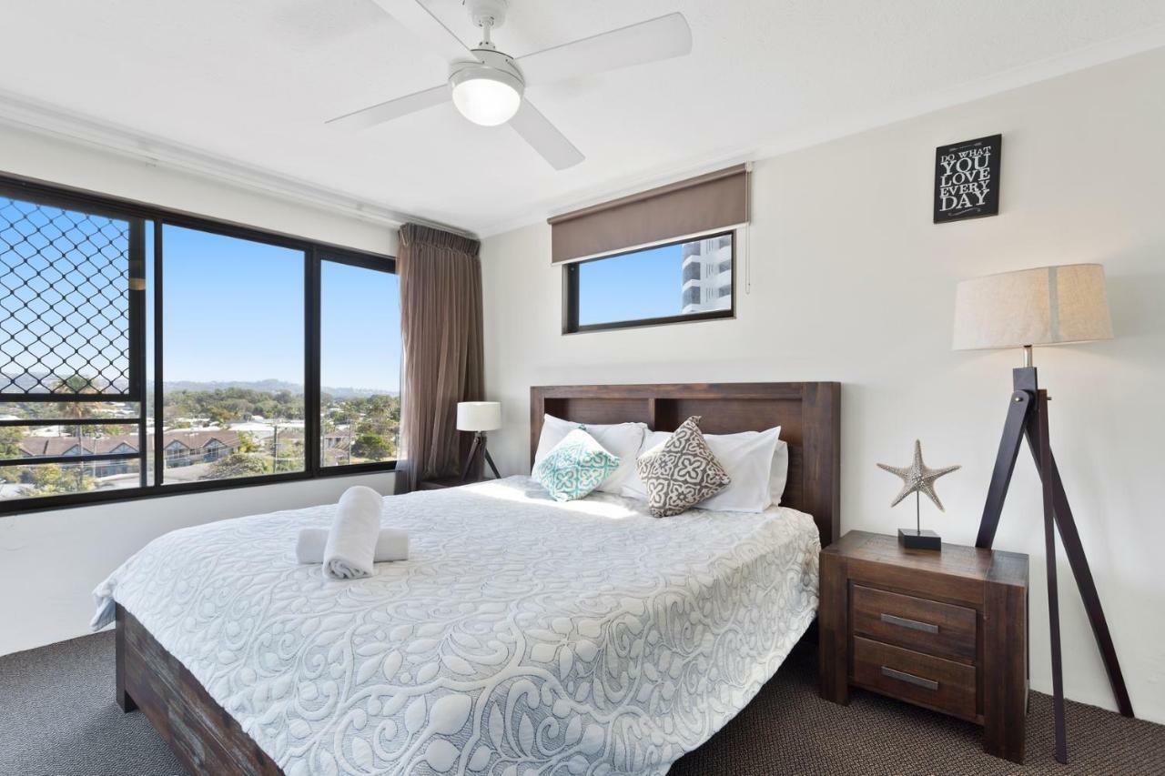 Langley Park Apartments Sunshine Coast Exterior foto