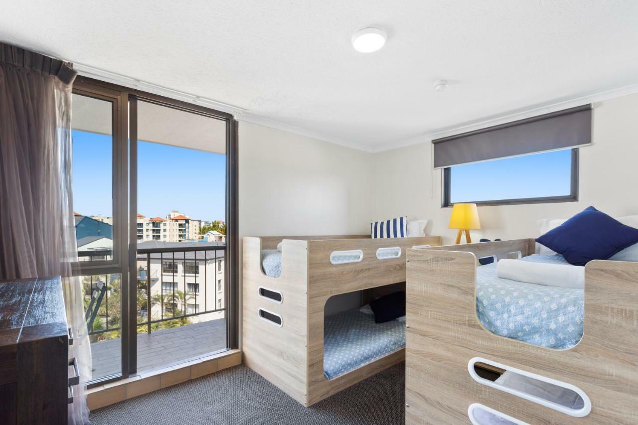 Langley Park Apartments Sunshine Coast Exterior foto