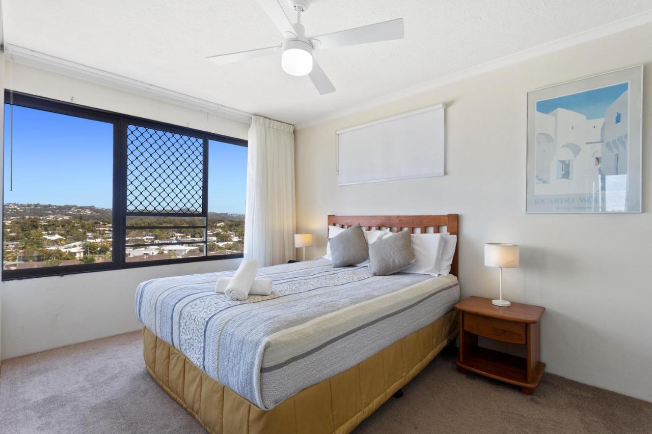 Langley Park Apartments Sunshine Coast Exterior foto
