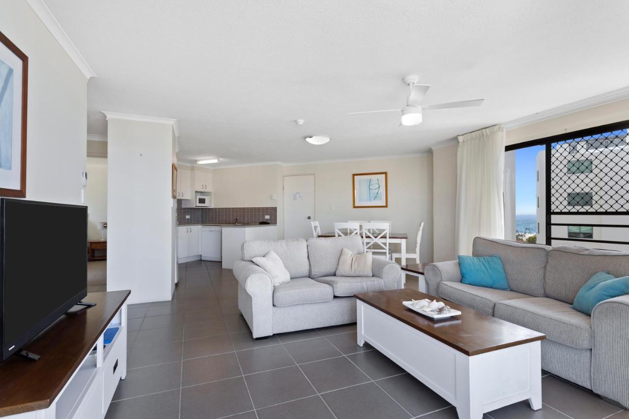 Langley Park Apartments Sunshine Coast Exterior foto