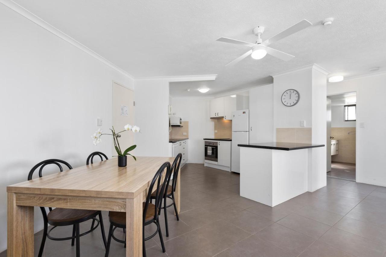 Langley Park Apartments Sunshine Coast Exterior foto