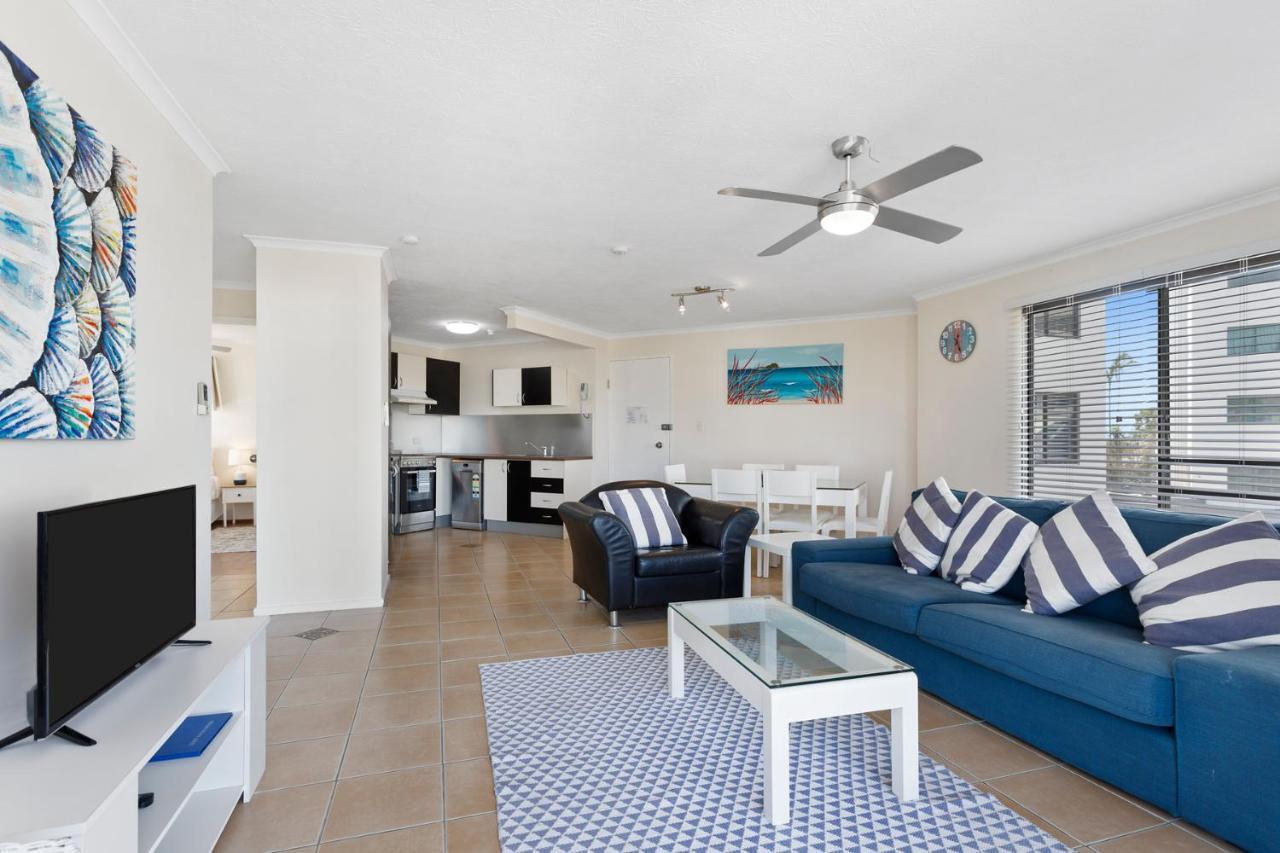 Langley Park Apartments Sunshine Coast Exterior foto