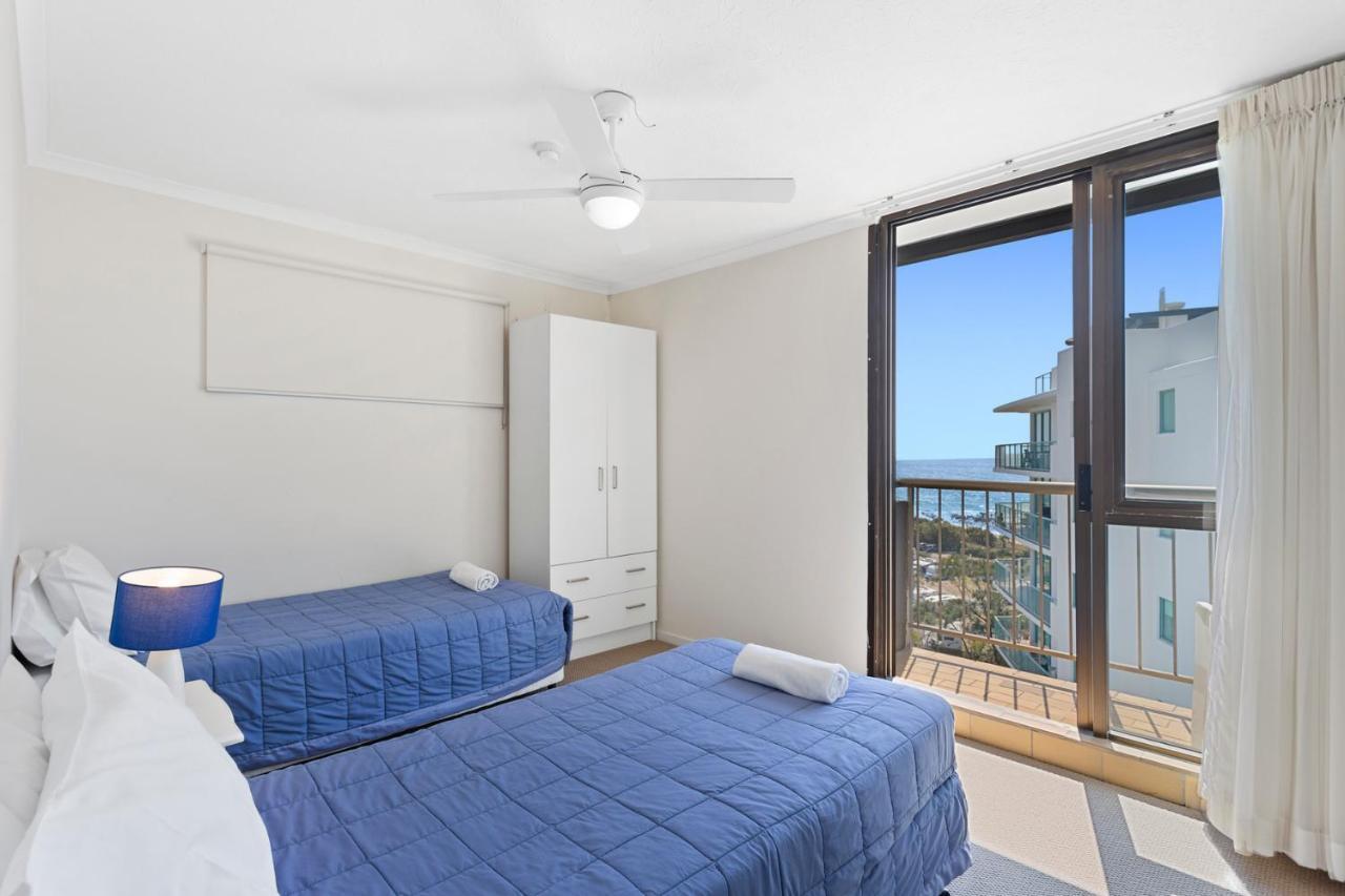 Langley Park Apartments Sunshine Coast Exterior foto