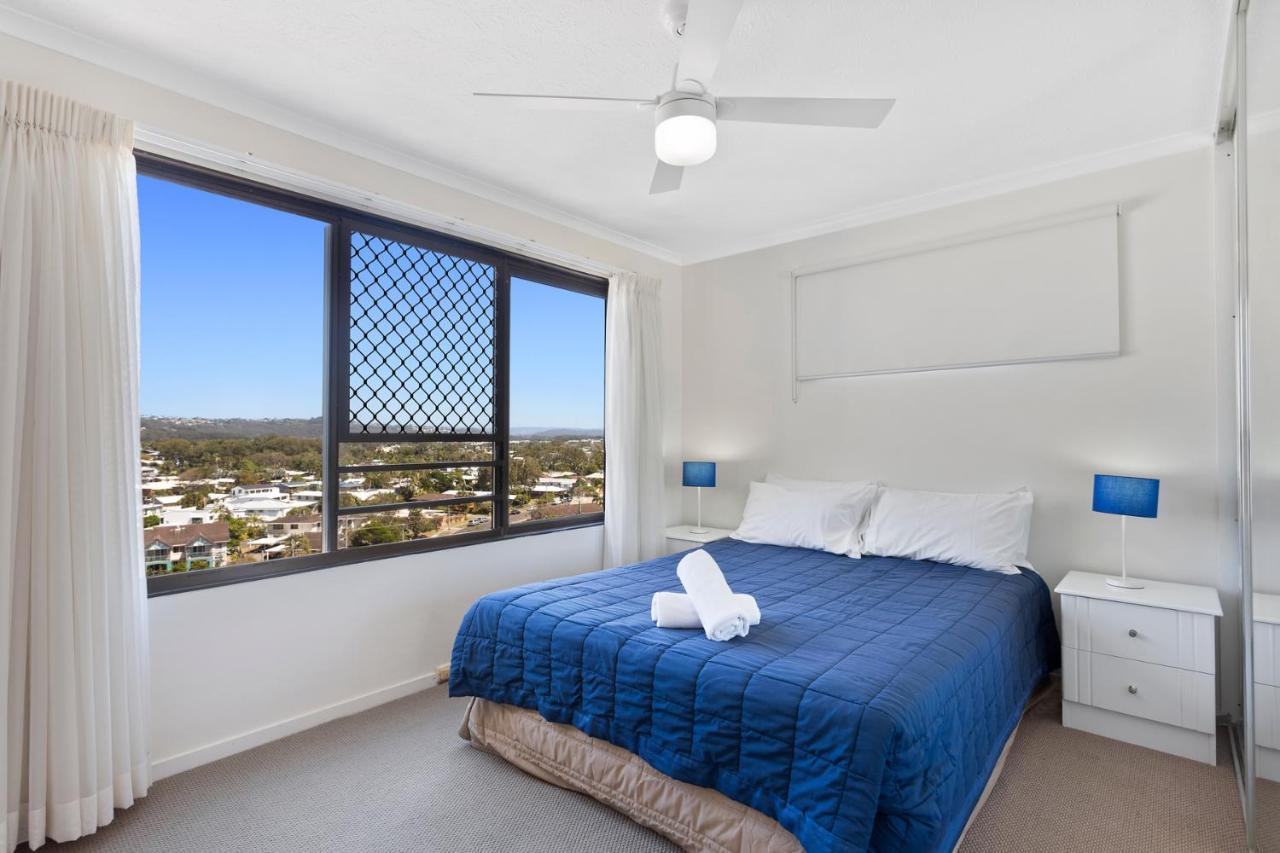 Langley Park Apartments Sunshine Coast Exterior foto